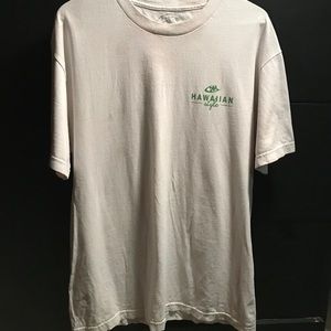 Hawaiian Style Shirt